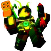 Toxinator