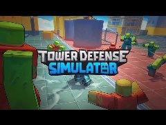 (Official) Tower Defense Simulator OST - Templar's Showdown (Champion Templar Theme)
