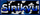 Navy Camo Nametag