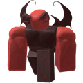 Demon (Lunar Overture)
