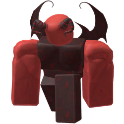 Demon (Lunar Overture)