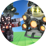 Default Minigunner on the dop dop yes yes badge.
