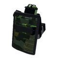 Rusher (Polluted Wasteland)