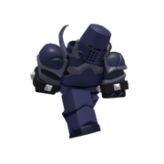 Cobalt Guard on its Index icon.