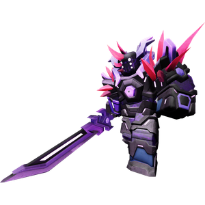 Void's Wrath