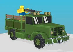Classic Truck 3 on a development gif.