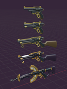 Eclipse skin on a development image.
