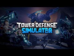 (Official) Tower Defense Simulator OST - Subzero (Frost Spirit Theme)
