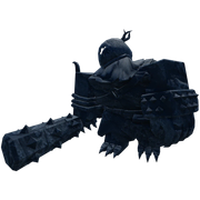 Second Corpse variant, current version, second animation variant (18 October 2025 – Present)