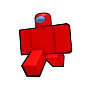 Imposter on its Index icon.