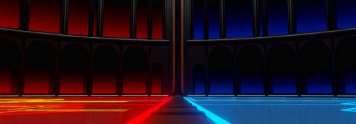 Ranked PvP Background