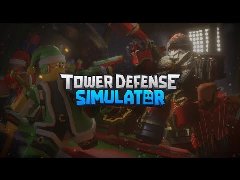 (Official) Tower Defense Simulator OST - Snow Jumper