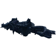 Second Corpse variant, current version, death animation (4 October 2025 – Present)
