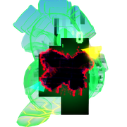 Green variant, current version, first animation variant (11 June 2025 – Present)