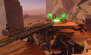 Current version on a development image.