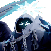 Frost Spirit on the Frost Mode icon.