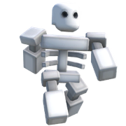 Skeleton on its Admin Panel icon (5 June 2026 – Present).