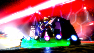 Summer EDJ with MASSIVE AURA!!!