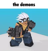 Default skin on a development gif.