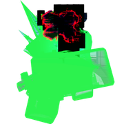 Green variant, current version, second animation variant (11 June 2025 – Present)
