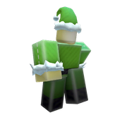 Elf on its Admin Panel icon. (16 December 2026 – 5 June 2026).