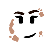Current Default Face (17 April 2022 – Present)
