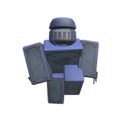 Lead on its Index icon.