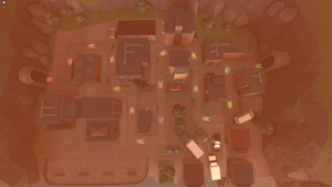 Top Down