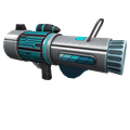 Eggmin Cannon 9000