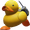 Explosive Ducky (Ducky Revenge)