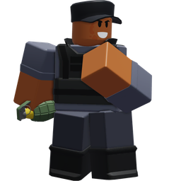 Demoman
