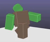 Normal on a development gif.