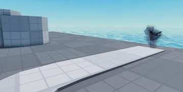 Current version, current walk animation (25 September 2024 – Present)