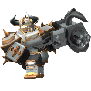 Red Team (Hammer)