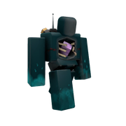 Warden on its Index icon.