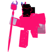 Overclock variant, current version (11 June 2025 – Present)