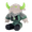 Nuclear Monster Mini Plush