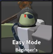 Version 1 Easy Mode Icon