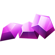 Current small pile icon (22 April 2026 – Present)