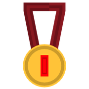 Version 2 Golden Mode Icon