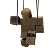 Marionette on its Index icon.