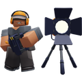 Spotlight Tech