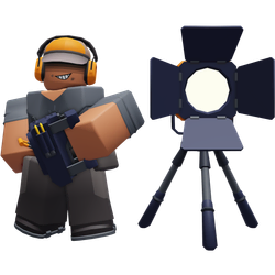 Spotlight Tech