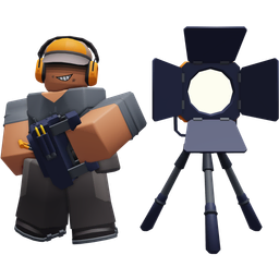 Spotlight Tech