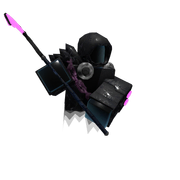 Fallen Reaper on its Index icon.