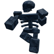 Second Corpse variant, current version (12 March 2025 – Present)