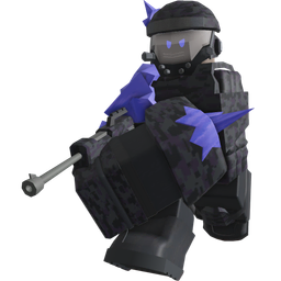 Dark Frost