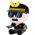Commander Plush (Level 4)