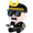 Commander Plush (Level 4)