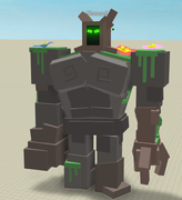 Dungeon 1 Boss